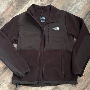 The North Face Women’s  Brown Jacket